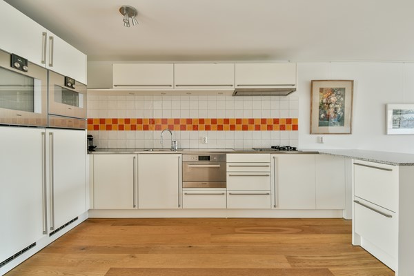 Medium property photo - Nieuwe Teertuinen 13D, 1013 LV Amsterdam